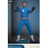 PRE ORDER - Marvel, The Fantastic Four: First Steps - Mister Fantastic figure, Movie Masterpiece