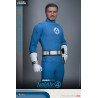 PRE ORDER - Marvel, The Fantastic Four: First Steps - Mister Fantastic figure, Movie Masterpiece