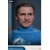 PRE ORDER - Marvel, The Fantastic Four: First Steps - Mister Fantastic figure, Movie Masterpiece