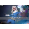 PRE ORDER - Marvel, The Fantastic Four: First Steps - Invisible Woman figure, Movie Masterpiece