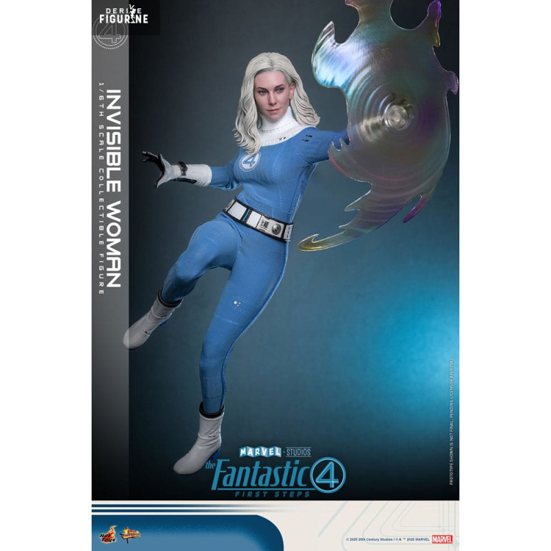 PRE ORDER - Marvel, The...