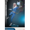 PRE ORDER - Marvel, The Fantastic Four: First Steps - Invisible Woman figure, Movie Masterpiece