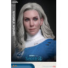 PRE ORDER - Marvel, The Fantastic Four: First Steps - Invisible Woman figure, Movie Masterpiece