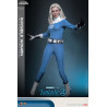 PRE ORDER - Marvel, The Fantastic Four: First Steps - Invisible Woman figure, Movie Masterpiece