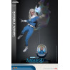 PRE ORDER - Marvel, The Fantastic Four: First Steps - Invisible Woman figure, Movie Masterpiece