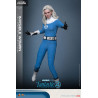 PRE ORDER - Marvel, The Fantastic Four: First Steps - Invisible Woman figure, Movie Masterpiece