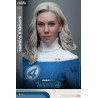 PRE ORDER - Marvel, The Fantastic Four: First Steps - Invisible Woman figure, Movie Masterpiece