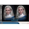 PRE ORDER - Marvel, The Fantastic Four: First Steps - Invisible Woman figure, Movie Masterpiece