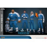 PRE ORDER - Marvel, The Fantastic Four: First Steps - Invisible Woman figure, Movie Masterpiece