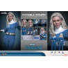 PRE ORDER - Marvel, The Fantastic Four: First Steps - Invisible Woman figure, Movie Masterpiece