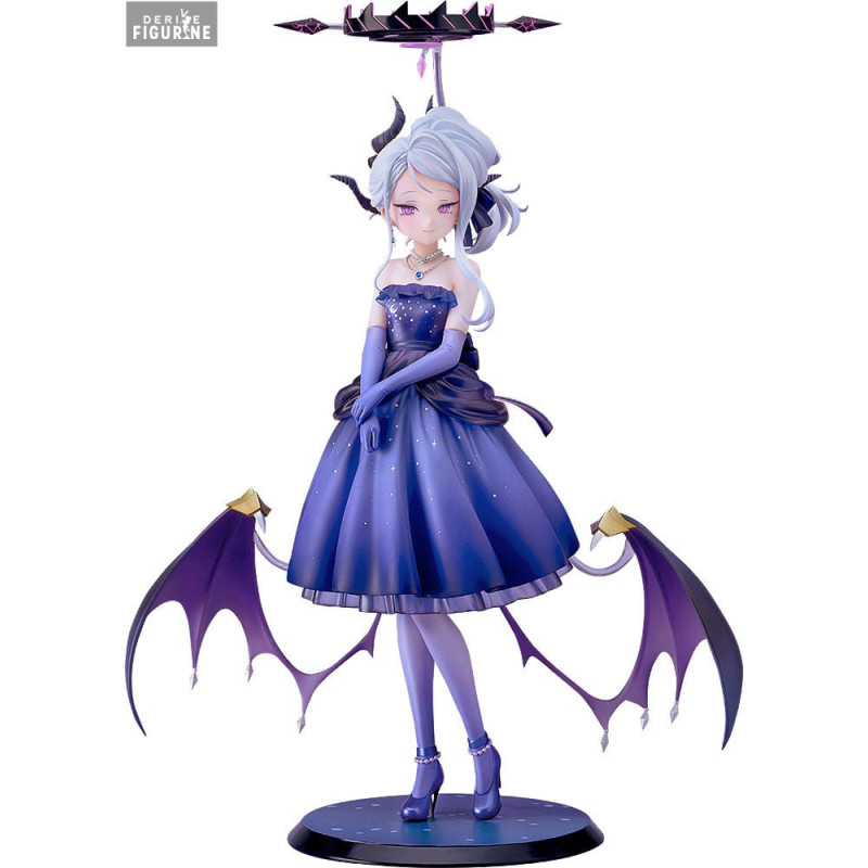 PRE ORDER - Blue Archive - Figure Hina, Dress