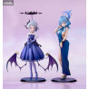 PRE ORDER - Blue Archive - Figure Hina, Dress