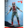 Kamen Rider V3 - Kamen Rider V3 figure