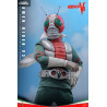 Kamen Rider V3 - Kamen Rider V3 figure