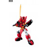 Mado King Granzort - Pack 3 figures + bonus, Winzart, Granzort or Aquabeat, Variable Action Mini
