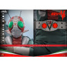 Kamen Rider V3 - Kamen Rider V3 figure