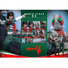 Kamen Rider V3 - Kamen Rider V3 figure