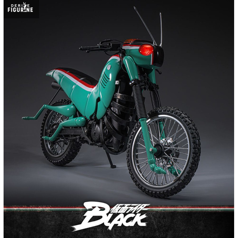 PRÉCOMMANDE - Kamen Rider...