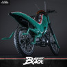 PRÉCOMMANDE - Kamen Rider Black Véhicule - Figurine Battle Hopper