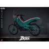 PRE ORDER - Kamen Rider Black Vehicle - Battle Hopper figure