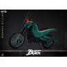 PRÉCOMMANDE - Kamen Rider Black Véhicule - Figurine Battle Hopper