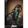 PRE ORDER - Kamen Rider Black Vehicle - Battle Hopper figure