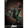 PRÉCOMMANDE - Kamen Rider Black Véhicule - Figurine Battle Hopper