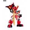 Mado King Granzort - Pack 3 figures + bonus, Winzart, Granzort or Aquabeat, Variable Action Mini