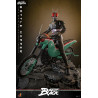 PRE ORDER - Kamen Rider Black Vehicle - Battle Hopper figure
