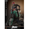 PRÉCOMMANDE - Kamen Rider Black Véhicule - Figurine Battle Hopper