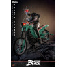PRE ORDER - Kamen Rider Black Vehicle - Battle Hopper figure