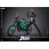 PRE ORDER - Kamen Rider Black Vehicle - Battle Hopper figure