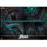 PRE ORDER - Kamen Rider Black Vehicle - Battle Hopper figure
