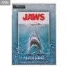 Jaws - Jaws figure 50th Anniversary, Poster Series