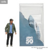 Les Dents de la mer - Figurine Jaws 50th Anniversary, Poster Series