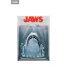 Les Dents de la mer - Figurine Jaws 50th Anniversary, Poster Series
