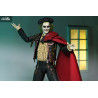 Beetlejuice - Pack 2 figurines Matador Beetlejuice and Sandworm, Ultimate