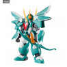 Mado King Granzort - Pack 3 figures + bonus, Winzart, Granzort or Aquabeat, Variable Action Mini