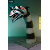 Beetlejuice - Pack 2 figures Matador Beetlejuice and Sandworm, Ultimate
