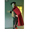 Beetlejuice - Pack 2 figures Matador Beetlejuice and Sandworm, Ultimate