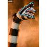 Beetlejuice - Pack 2 figurines Matador Beetlejuice and Sandworm, Ultimate