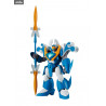 Mado King Granzort - Pack 3 figures + bonus, Winzart, Granzort or Aquabeat, Variable Action Mini