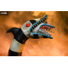 Beetlejuice - Pack 2 figures Matador Beetlejuice and Sandworm, Ultimate