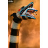 Beetlejuice - Pack 2 figurines Matador Beetlejuice and Sandworm, Ultimate