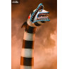 Beetlejuice - Pack 2 figures Matador Beetlejuice and Sandworm, Ultimate
