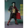 Beetlejuice - Pack 2 figurines Matador Beetlejuice and Sandworm, Ultimate