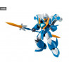Mado King Granzort - Pack 3 figures + bonus, Winzart, Granzort or Aquabeat, Variable Action Mini