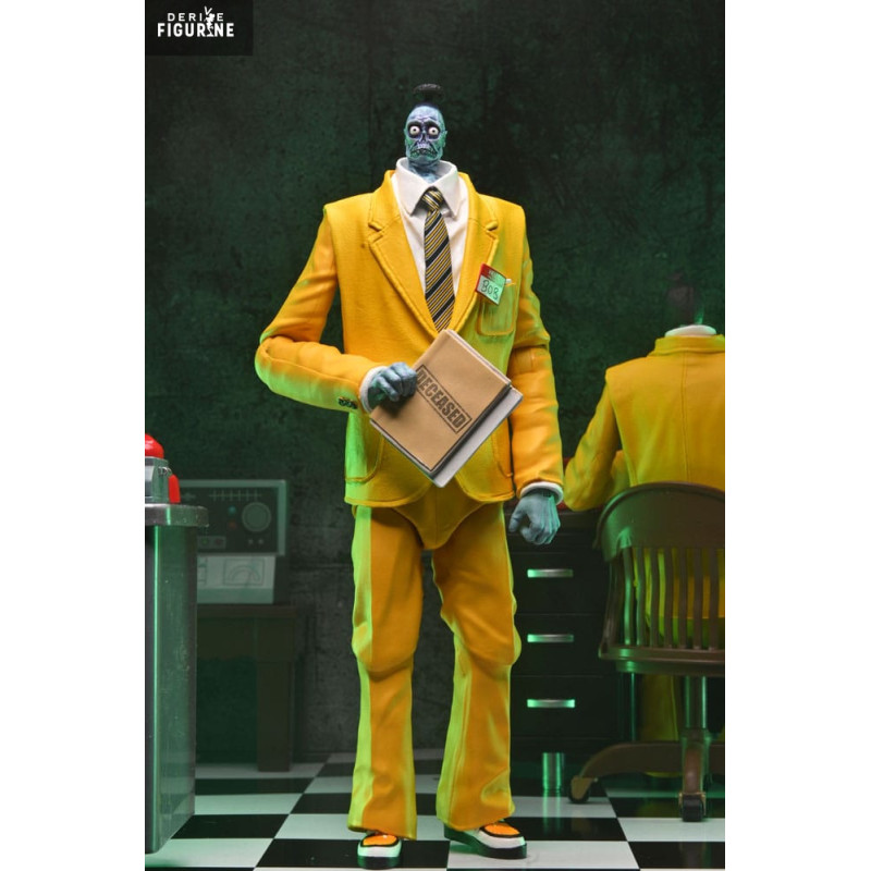 Beetlejuice - Bob figure,...