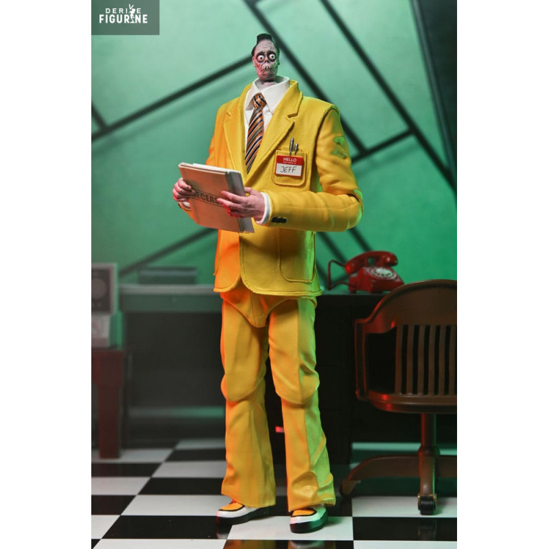 Beetlejuice - Figurine Bob, Ultimate