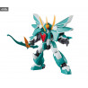 Mado King Granzort - Pack 3 figures + bonus, Winzart, Granzort or Aquabeat, Variable Action Mini